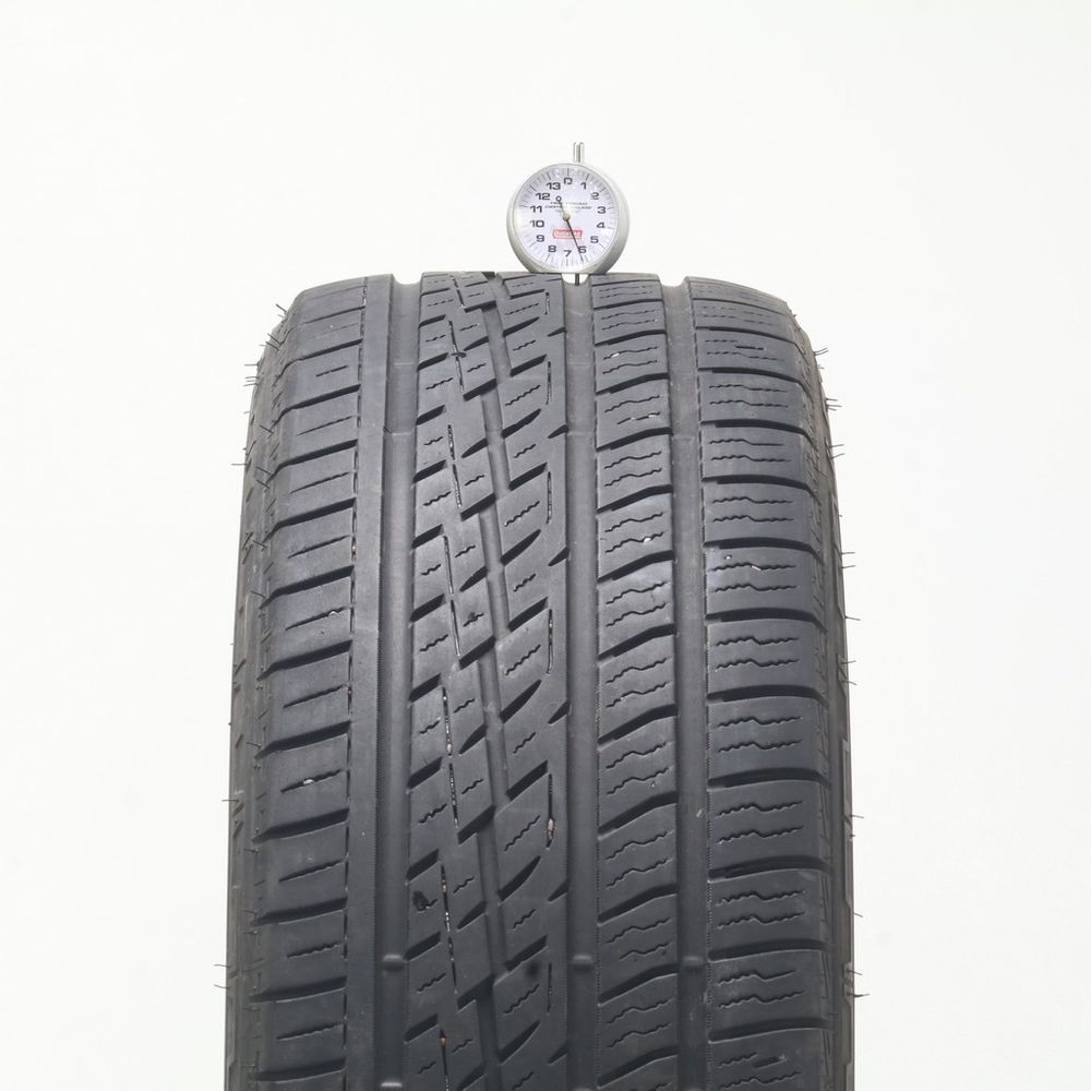 Used 235/55R19 Nitto Crosstek 2 105V - 6/32 - Image 2