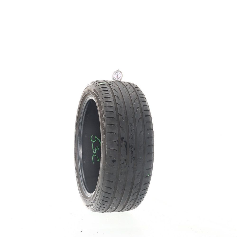 Used 215/45ZR17 General G-Max RS 91W - 6.5/32 - Image 1