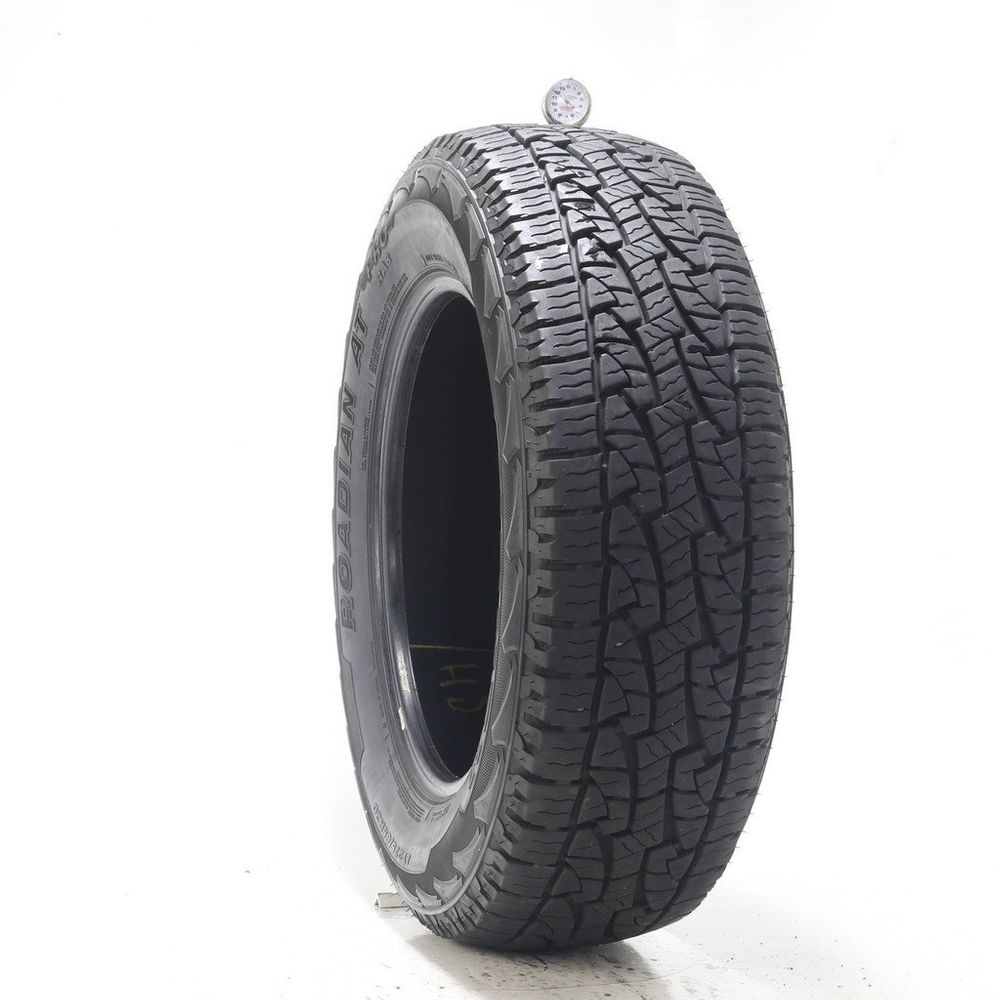 Used LT 275/65R20 Nexen Roadian AT Pro RA8 126/123S - 11.5/32 - Image 1