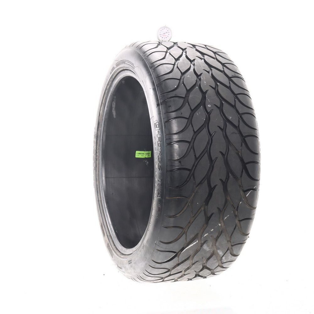 Used 305/40ZR22 BFGoodrich g-Force T/A KDW 114W - 9.5/32 - Image 1