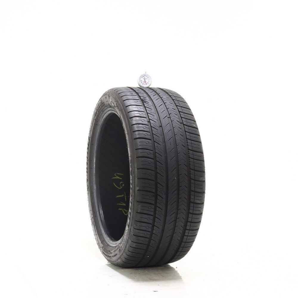 Used 245/40ZR18 Michelin Pilot Sport All Season 4 97Y - 6/32 - Image 1