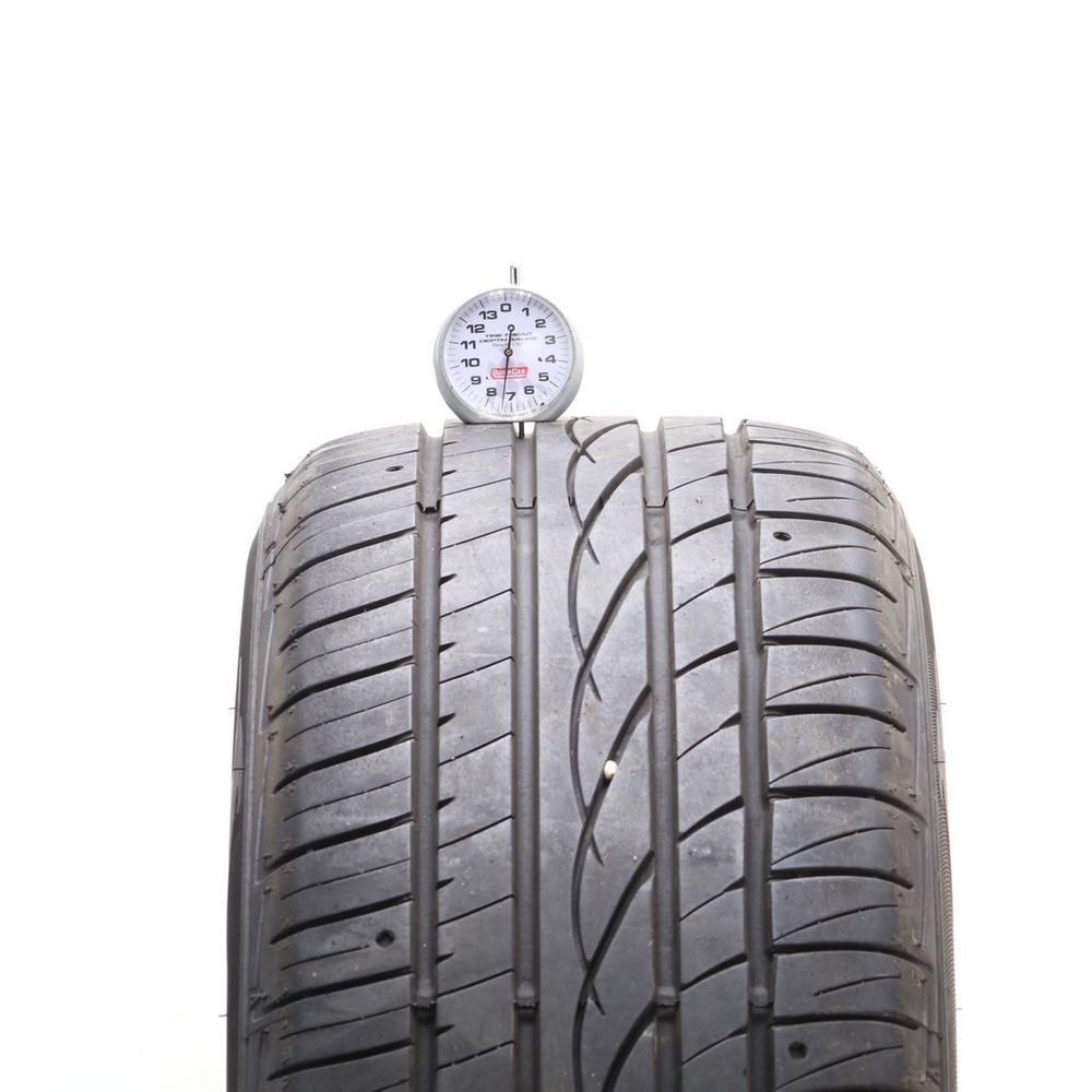 Used 225/55ZR17 Ohtsu FP0612 A/S 101W - 7/32 - Image 2