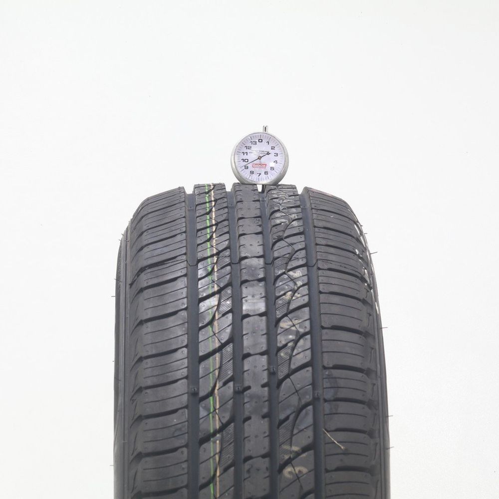 Set of (4) Used 225/65R17 Kumho Crugen Premium 102V - 8.5-9/32 - Image 5