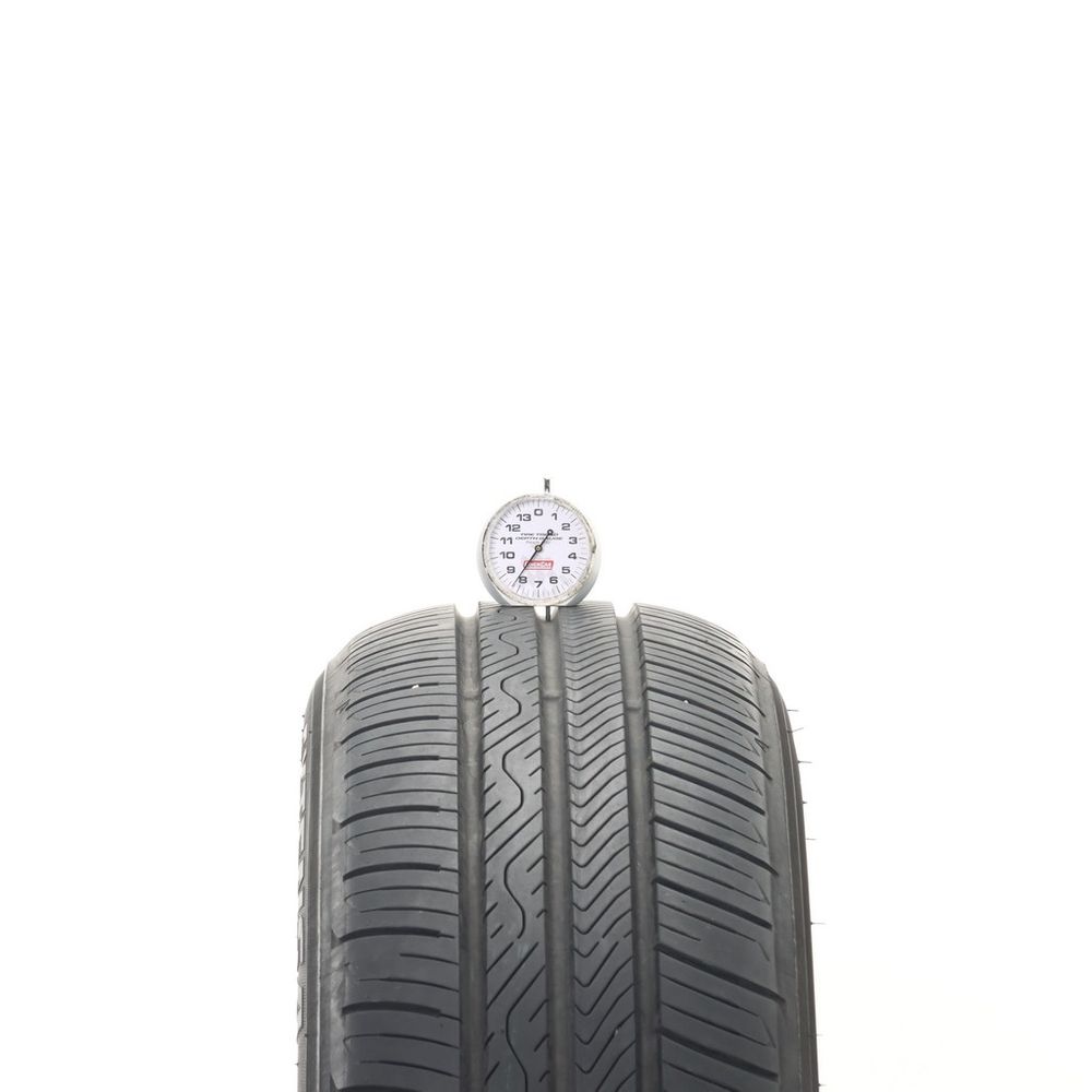 Set of (2) Used 195/60R17 Toyo Extensa A/S II 90H - 8/32 - Image 2