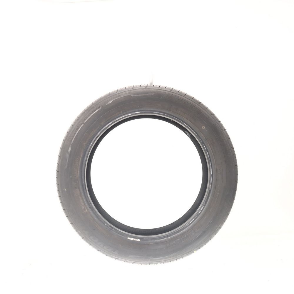 Set of (2) Used 195/60R17 Toyo Extensa A/S II 90H - 8/32 - Image 3