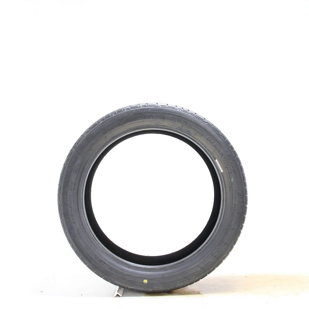 Set of (2) New 205/45RF17 Bridgestone Potenza RE050A RFT 84W - 10/32 - Image 3