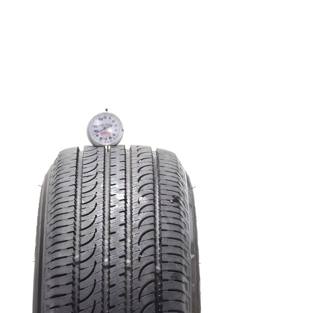 Used 215/70R17 Yokohama Geolandar G055 101H - 9/32 - Image 2