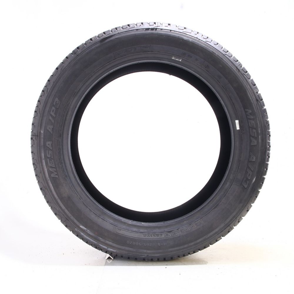 New 265/50R20 Mesa A/P 3 107T - Image 3