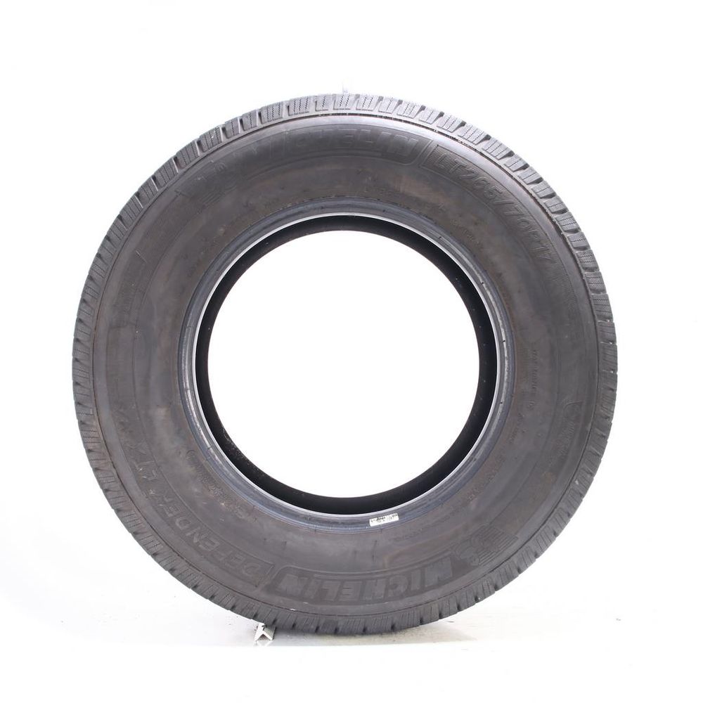 Used LT 265/70R17 Michelin Defender LTX M/S 121/118R E - 11.5/32 - Image 3