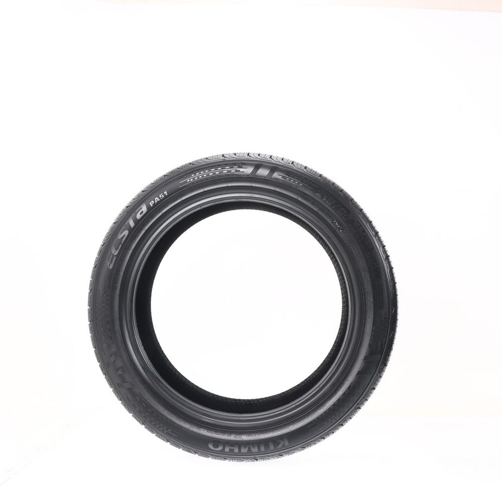 New 215/50ZR17 Kumho Ecsta PA51 95W - Image 3