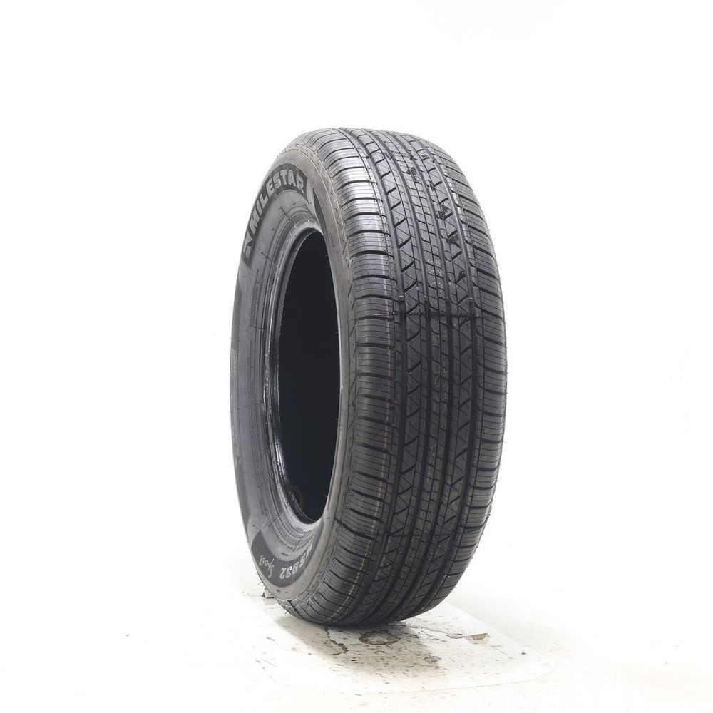 New 235/65R17 Milestar MS932 Sport 108V - 9.5/32 - Image 1