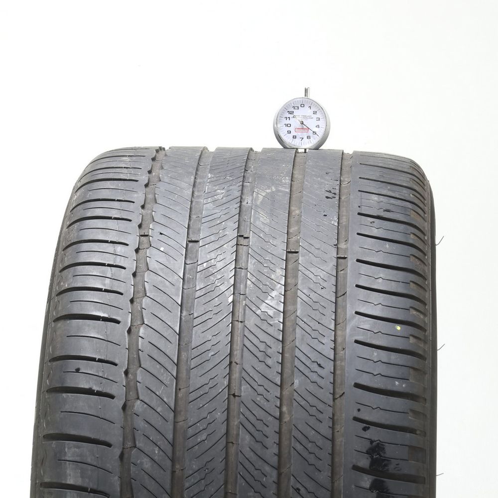 Used 315/40R21 Michelin Primacy Tour A/S MO 111H - 5/32 - Image 2