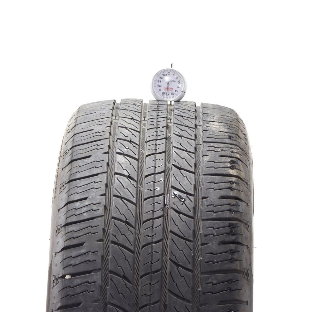 Used 265/50R20 National Commando HTS 107T - 7/32 - Image 2