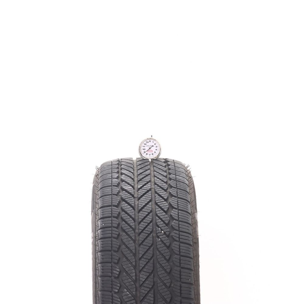Set of (2) Used 215/55R17 Bridgestone WeatherPeak 94V - 8-8.5/32 - Image 5
