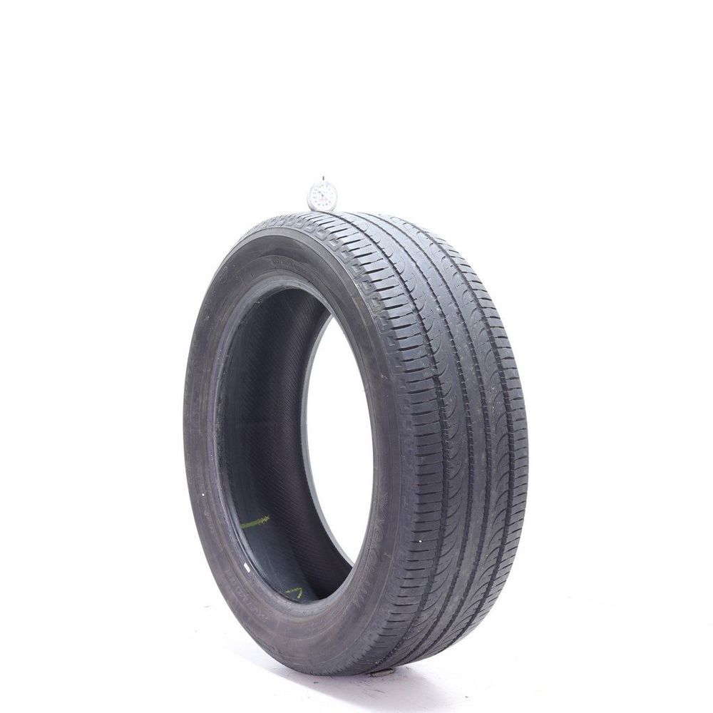Used 225/55R19 Yokohama Geolandar G055 99V - 5/32 - Image 1