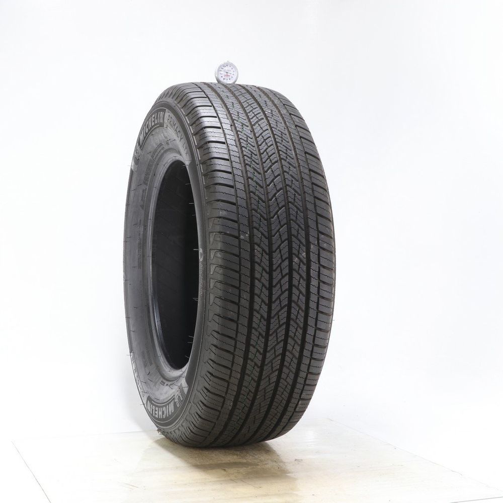 Used 265/65R18 Michelin Primacy LTX 114T - 11/32 - Image 1