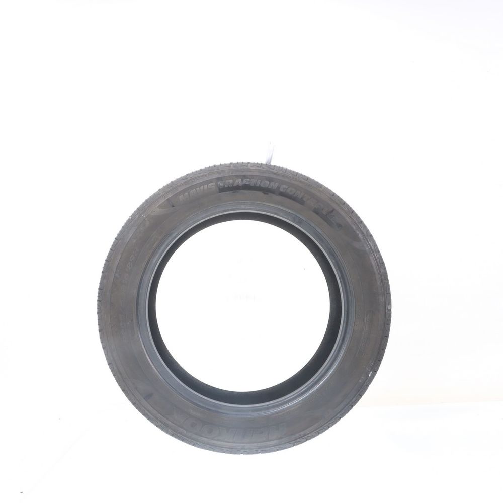 Used 205/55R16 Hankook Mavis Traction Control 4Season 89H - 8/32 - Image 3