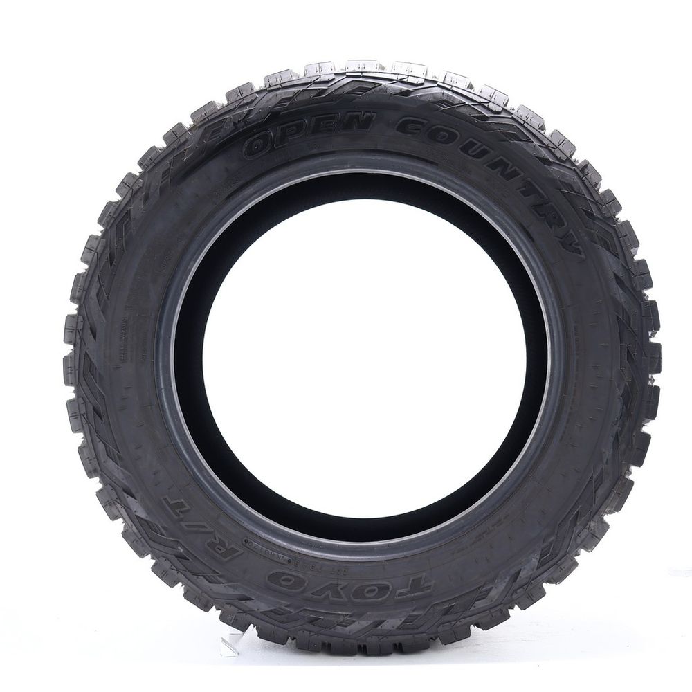 Used LT 33X12.5R20 Toyo Open Country RT 114Q E - 14.5/32 - Image 3