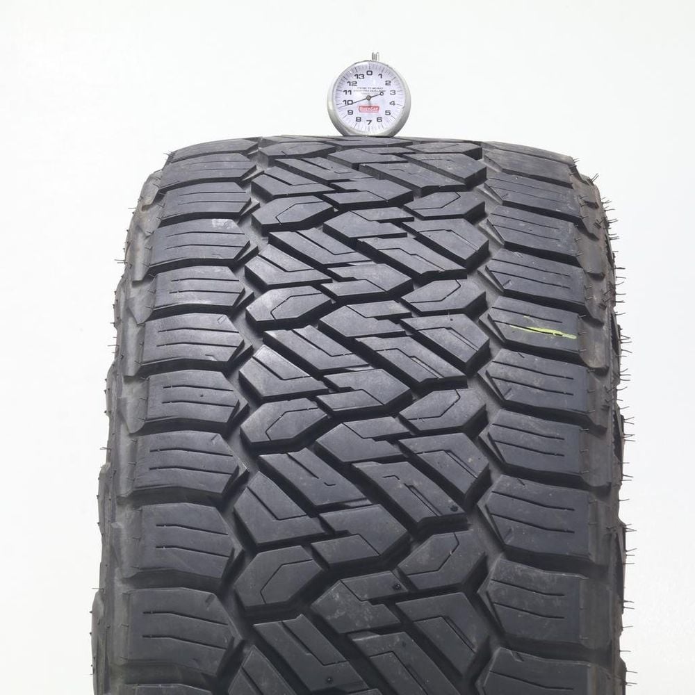 Used 285/50R20 Nitto Recon Grappler A/T 116T - 9.5/32 - Image 2