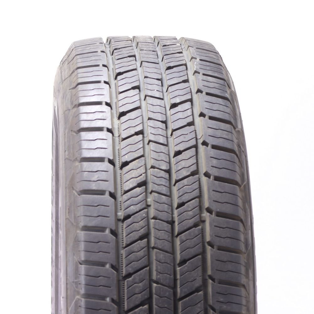 Driven Once LT 275/70R18 Continental TerrainContact H/T 125/122S - 13.5/32 - Image 2