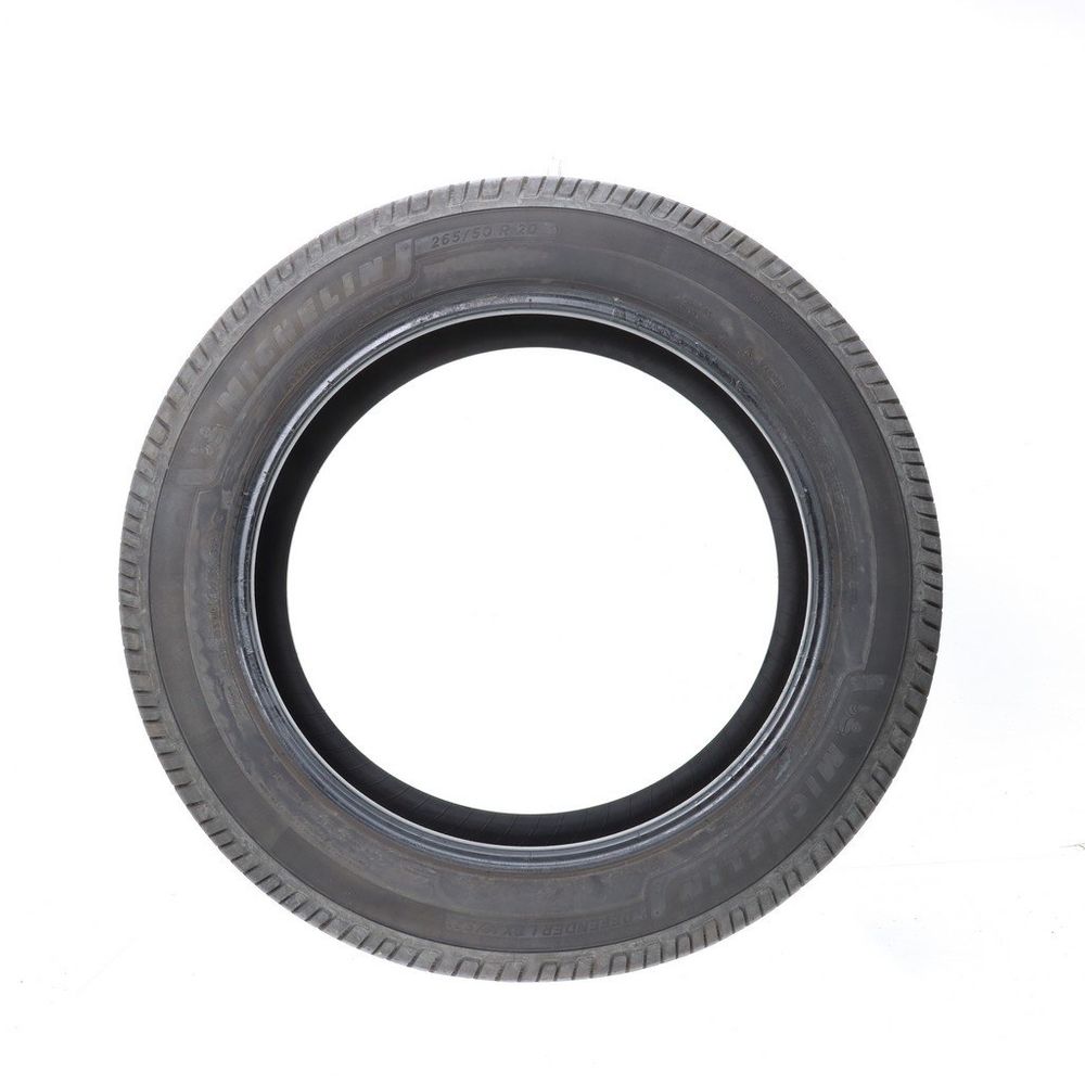Set of (4) Used 265/50R20 Michelin Defender LTX M/S 2 111H - 8.5-10/32 - Image 6