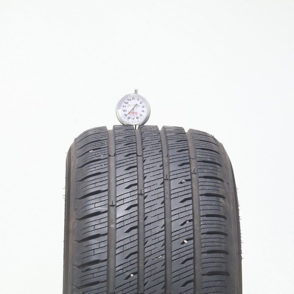 Set of (4) Used 235/60R18 American Tourer Sport Touring A/S 107V - 8.5/32 - Image 2