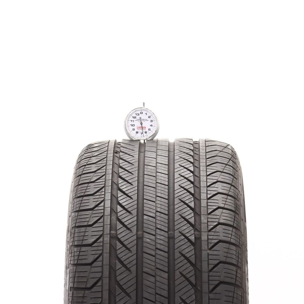 Set of (4) Used 245/45R19 Continental ProContact GX 102H - 6.5-8/32 - Image 2