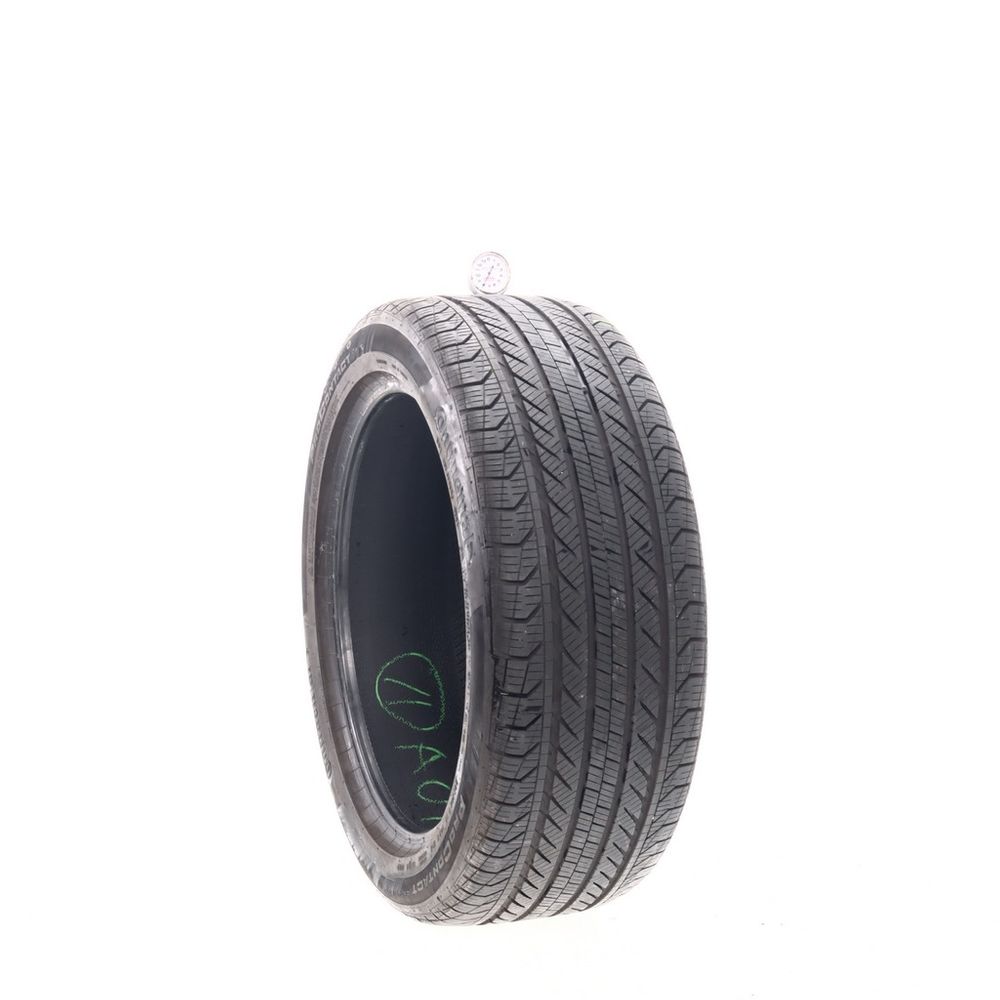Set of (4) Used 245/45R19 Continental ProContact GX 102H - 6.5-8/32 - Image 4
