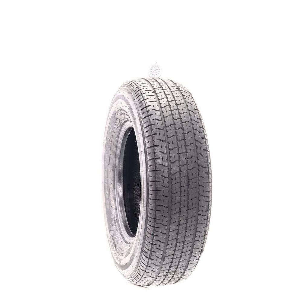 Used ST 225/75R15 Goodyear Endurance 117/112N E - 9/32 - Image 1