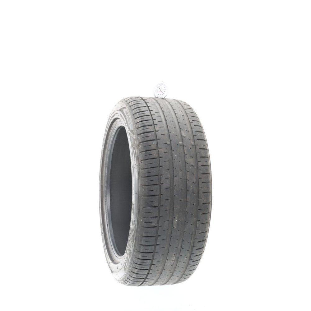 Used 235/45ZR17 Falken Azenis FK510 97Y - 5/32 - Image 1