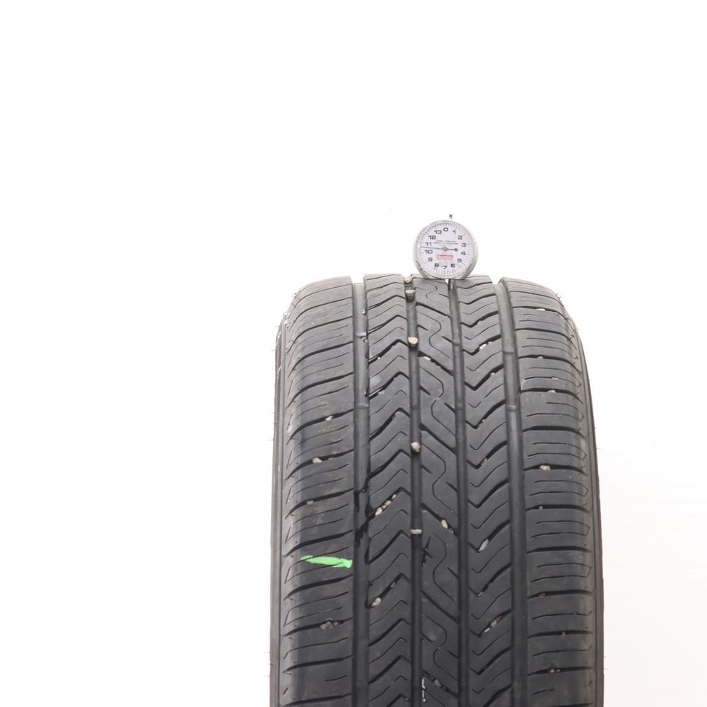 Set of (2) Used 235/55R19 Toyo Extensa A/S II 101H - 10.5/32 - Image 2