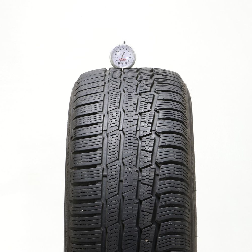 Set of (4) Used 235/60R18 Nokian Encompass AW01 107V - 6.5-7.5/32 - Image 5