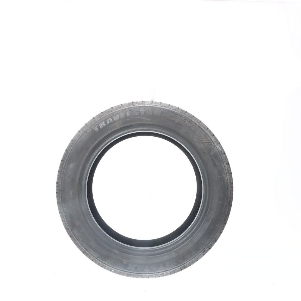 Used 205/55R16 Travelstar UN33 91W - 8/32 - Image 3