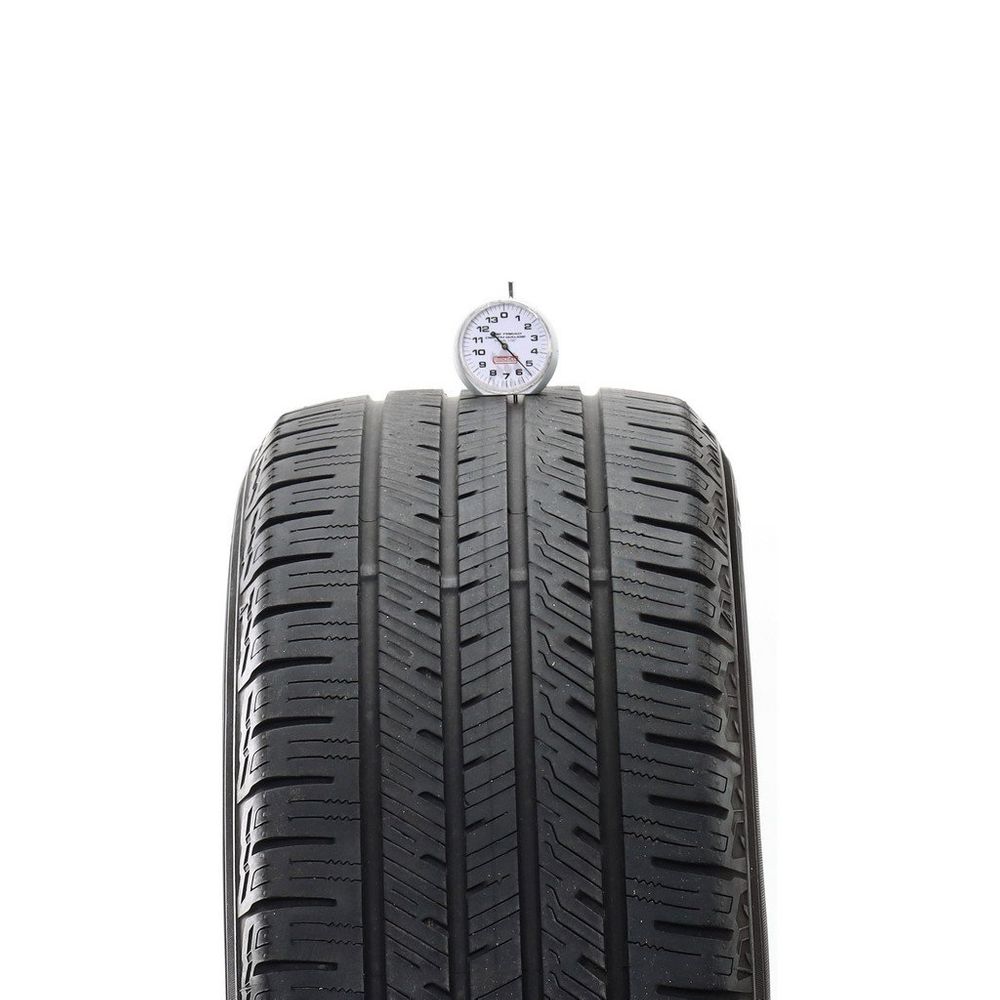 Set of (4) Used 235/60R18 Yokohama YK-CTX 107V - 5.5/32 - Image 2