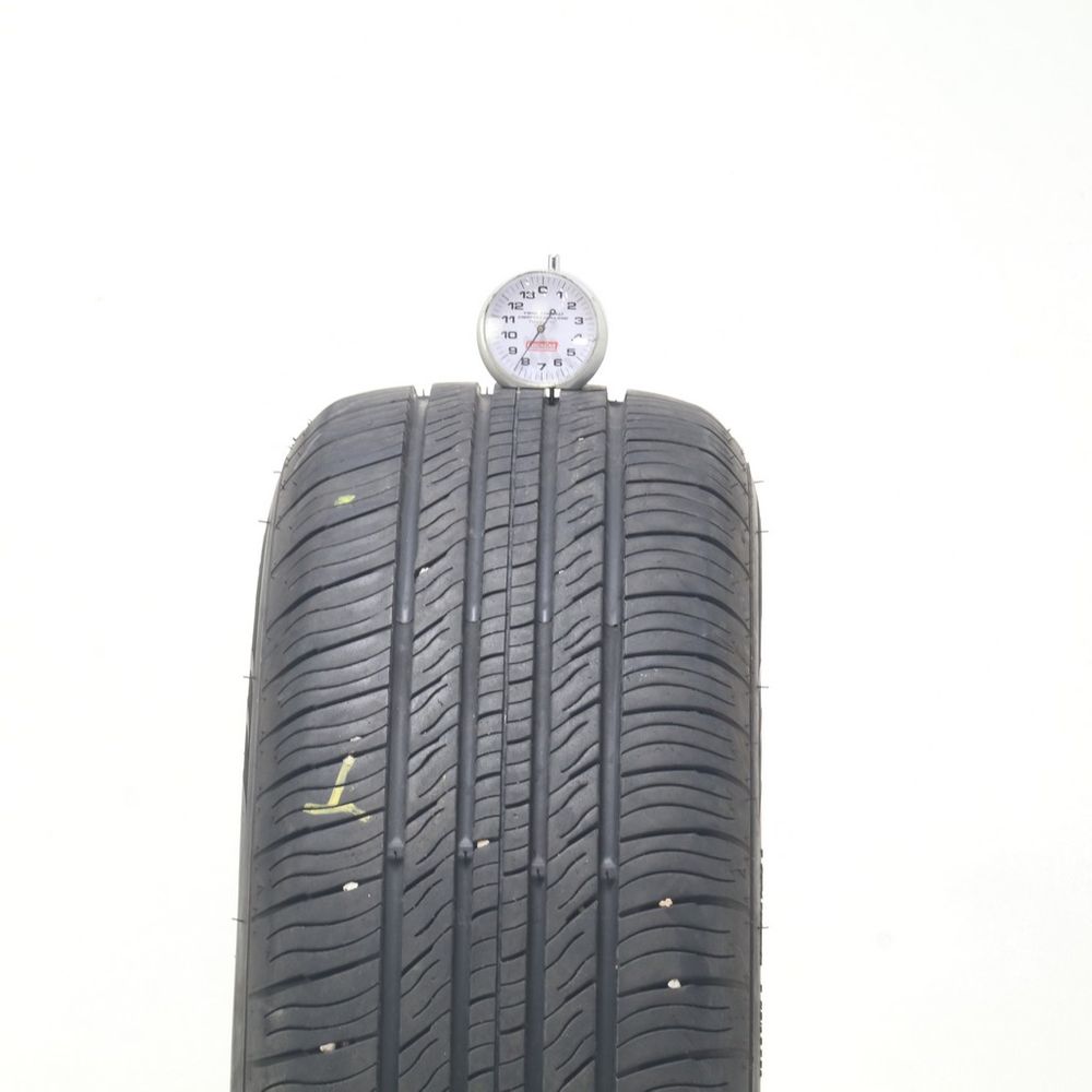 Set of (2) Used 195/65R15 GT Radial Champiro Touring AS 91H - 8/32 - Image 2