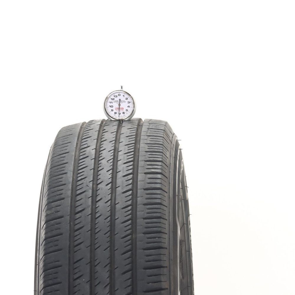 Used LT 225/75R16 Landspider Citytraxx H/T 115/112S E - 7/32 - Image 2