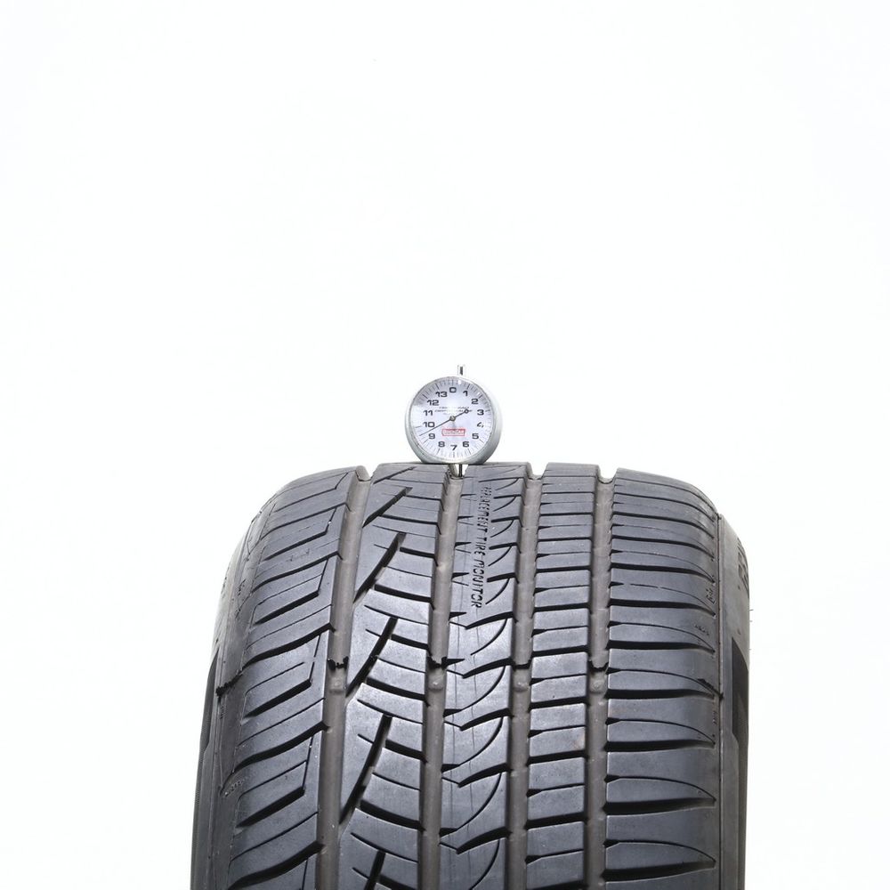 Used 255/45ZR18 General G-Max AS-05 103W - 9.5/32 - Image 2