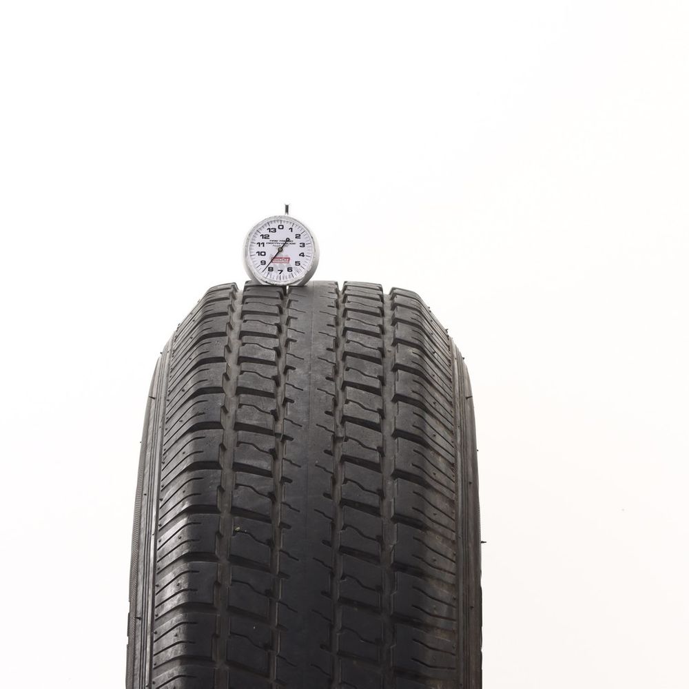 Set of (2) Used ST 225/75R15 Castle Rock ST226 113/108L D - 8.5/32 - Image 2