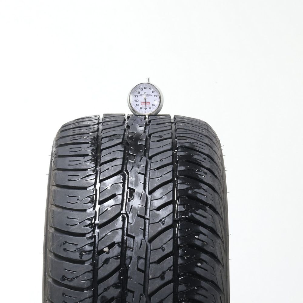Used 235/55R18 Dunlop Conquest Touring 104V - 6.5/32 - Image 2