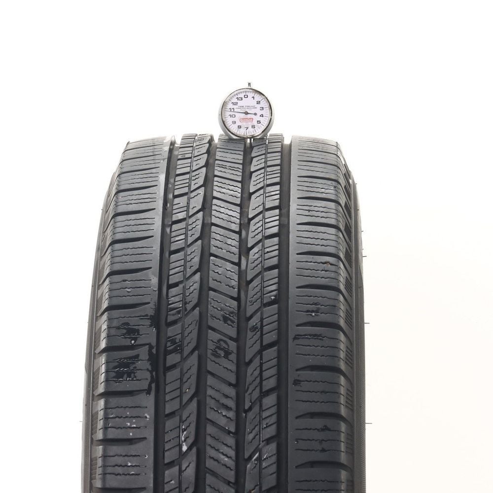 Set of (4) Used 235/65R16C Yokohama YK-HDX 121/119R - 10.5-12/32 - Image 2