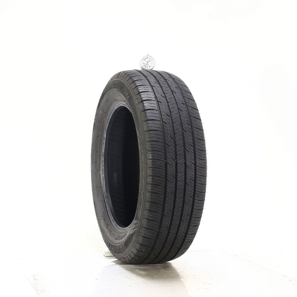 Set of (2) Used 205/60R16 Mazama Reputation NLW-3 92H - 8-8.5/32 - Image 4