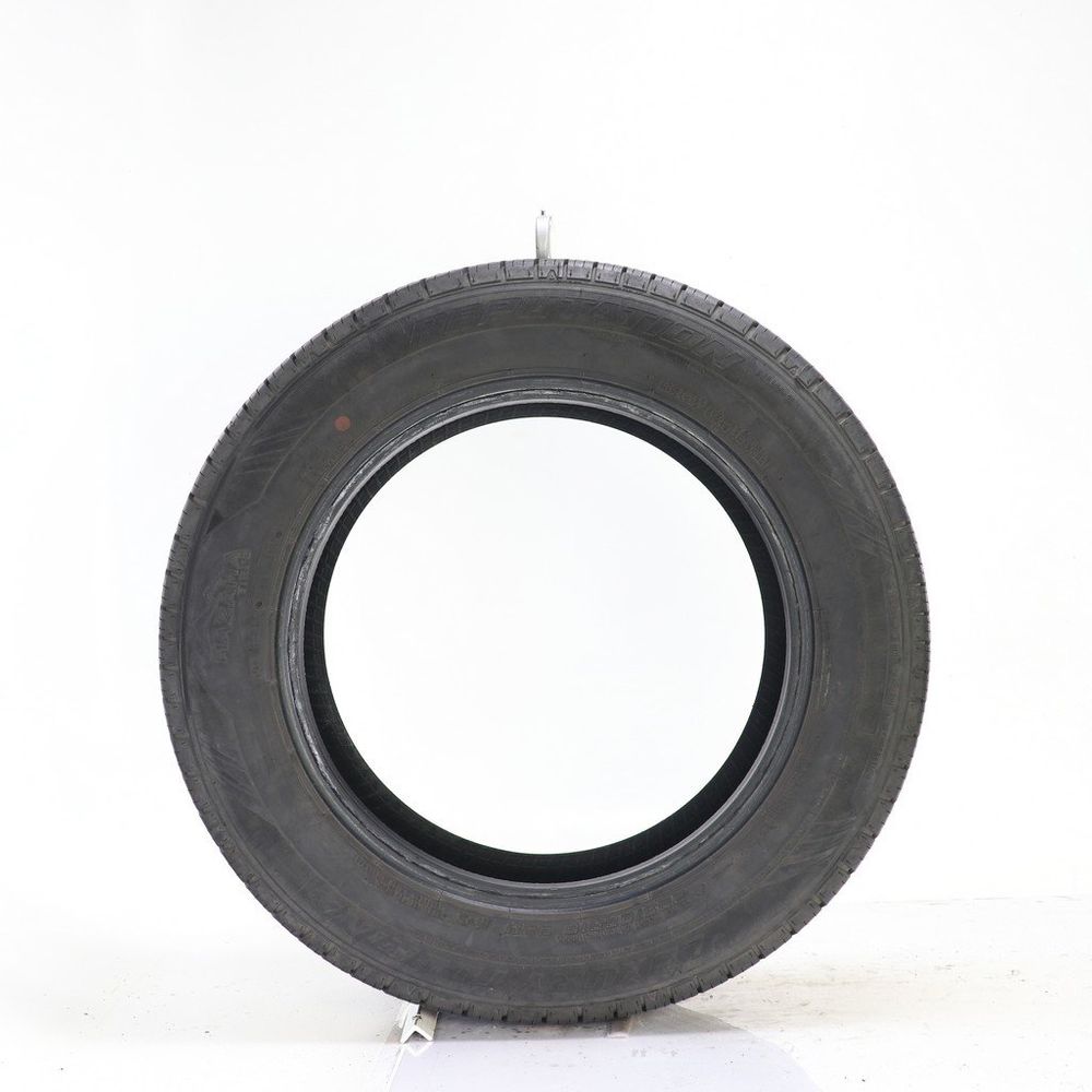 Set of (2) Used 205/60R16 Mazama Reputation NLW-3 92H - 8-8.5/32 - Image 6
