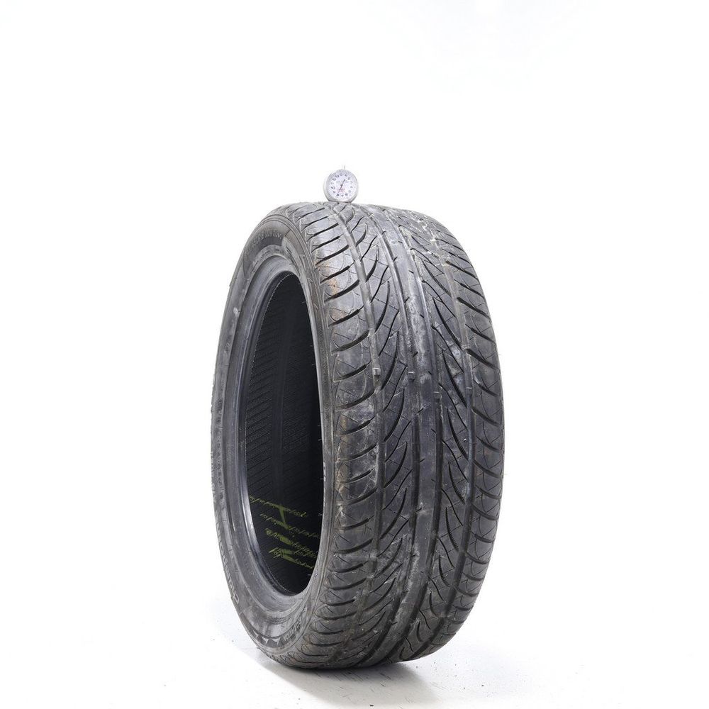 Used 245/45ZR18 Blacklion Champoint BU64 100W - 8/32 - Image 1