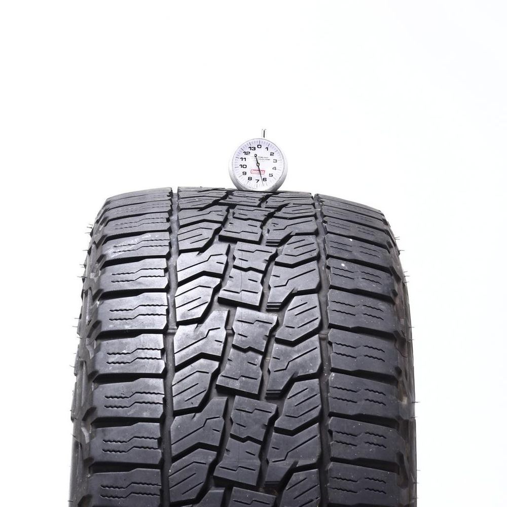 Set of (2) Used 265/50R20 Falken Wildpeak A/T Trail 111V - 6-7/32 - Image 2