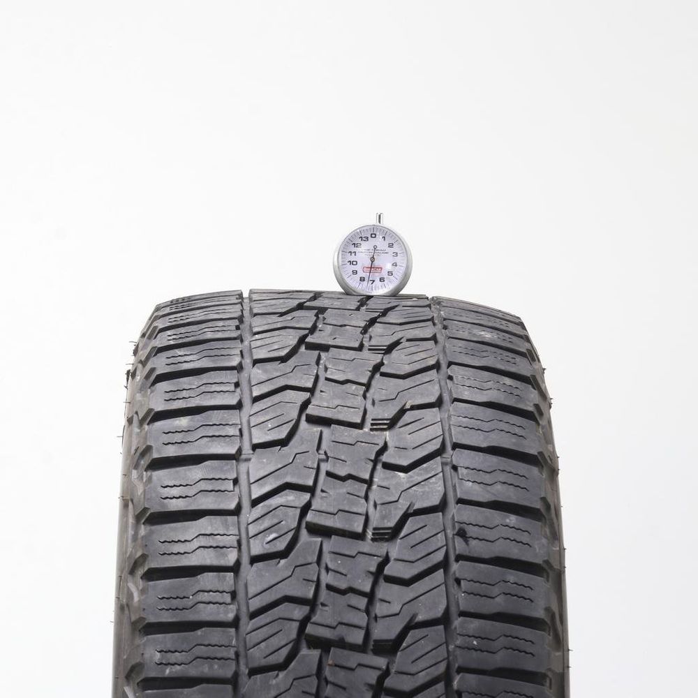 Set of (2) Used 265/50R20 Falken Wildpeak A/T Trail 111V - 6-7/32 - Image 5