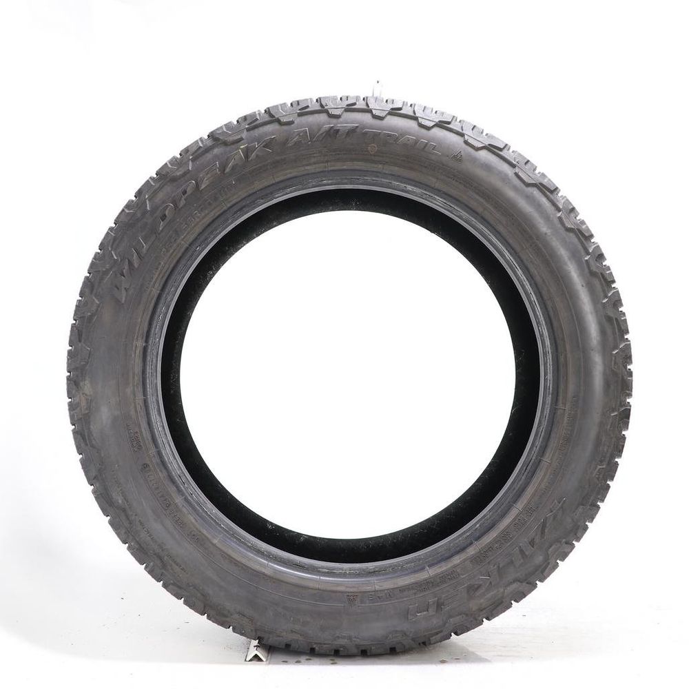 Set of (2) Used 265/50R20 Falken Wildpeak A/T Trail 111V - 6-7/32 - Image 6