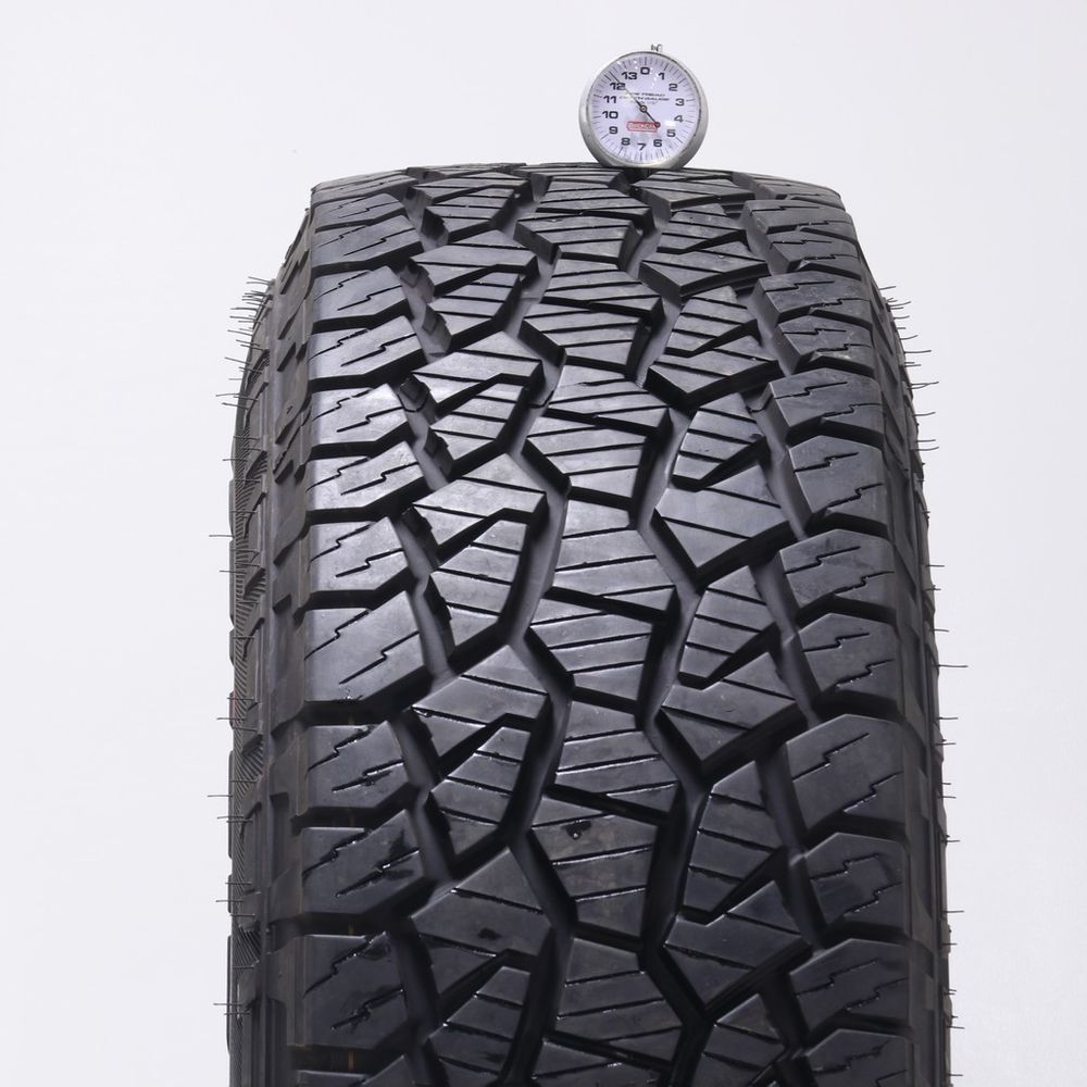 Set of (2) Used LT 275/70R18 Pathfinder All Terrain 125/122S E - 10.5-12/32 - Image 5