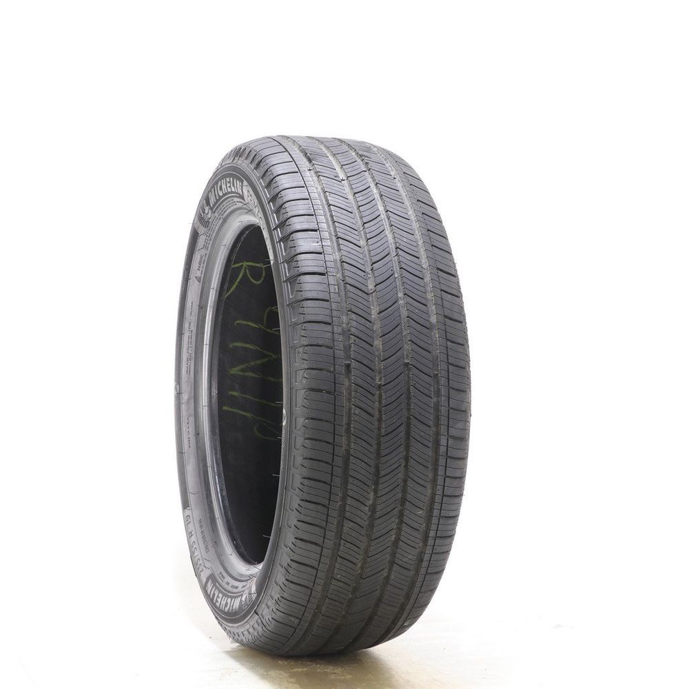 Set of (2) Driven Once 235/55R19 Michelin Primacy A/S 101H - 9/32 - Image 1