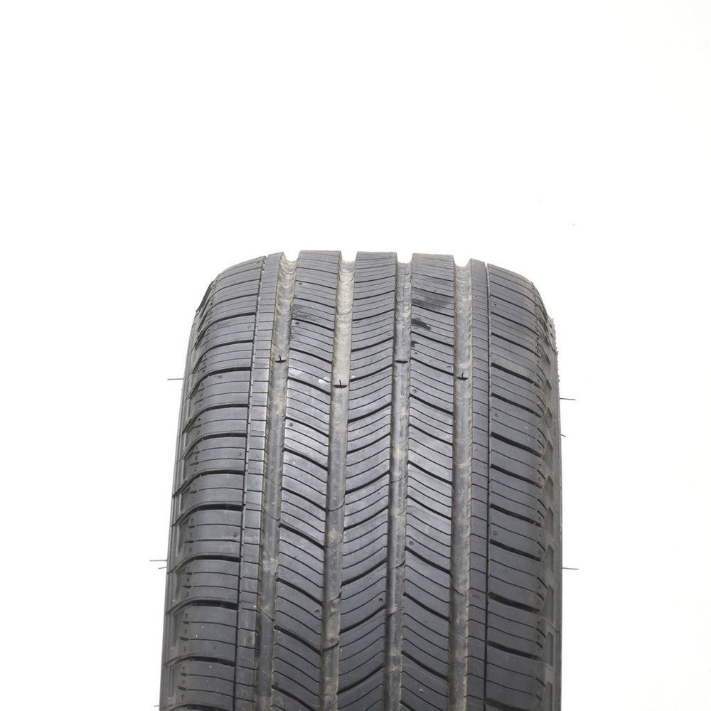 Set of (2) Driven Once 235/55R19 Michelin Primacy A/S 101H - 9/32 - Image 2