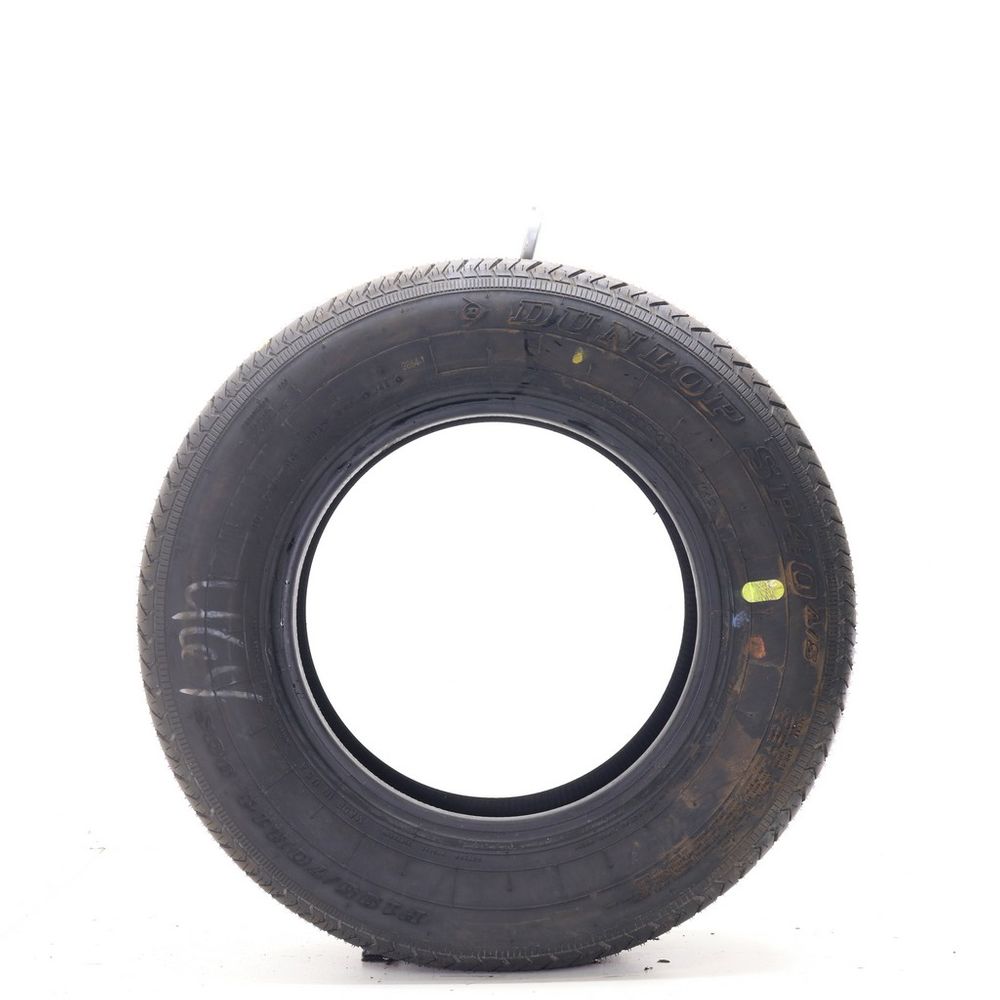 Used 195/70R14 Dunlop SP40 A/S 90S - 9/32 - Image 3